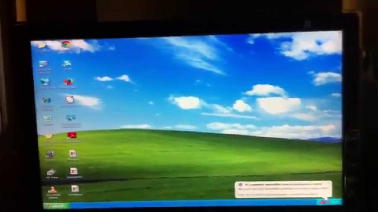 Install Windows Xp On Hp Proliant Ml110 G6